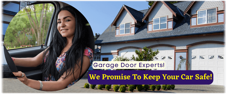 Garage Door Service Washington