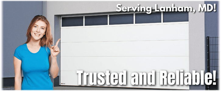 Garage Door Repair Lanham MD